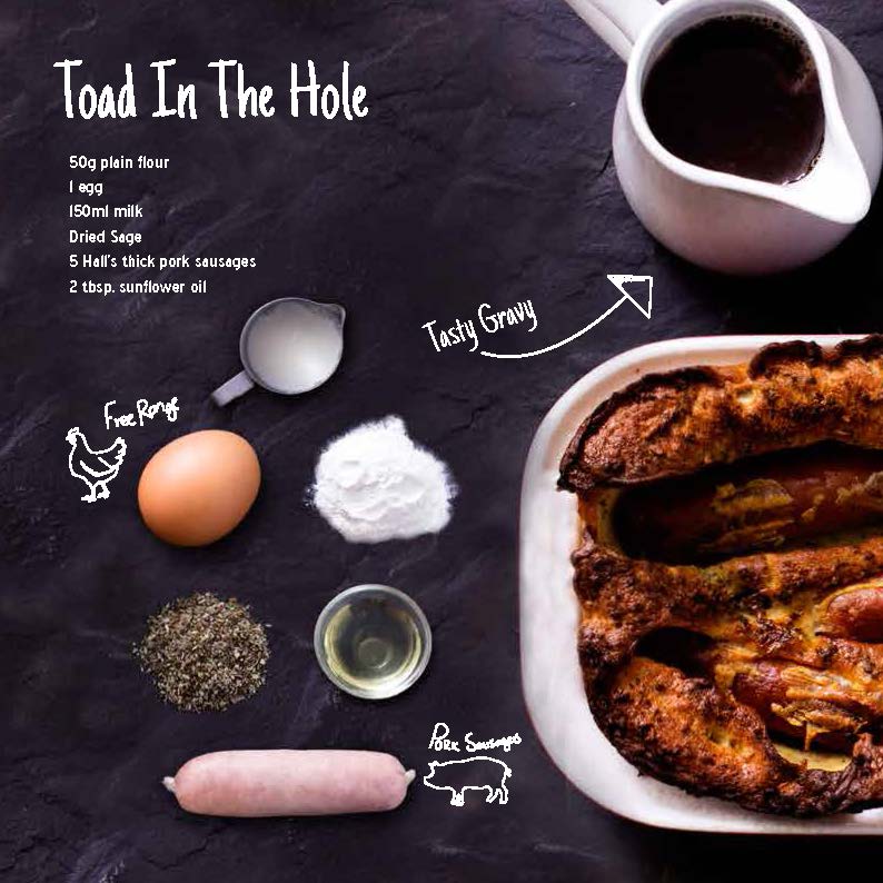 Recipes