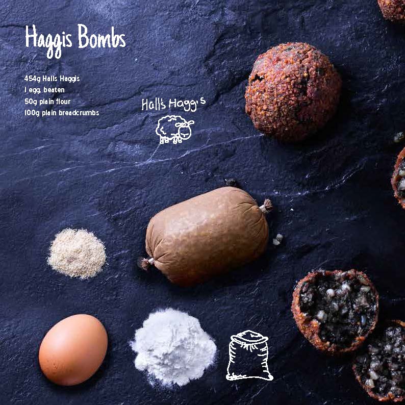 Recipes