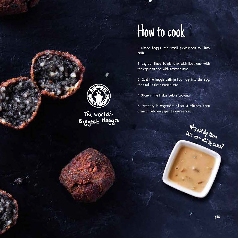 Recipes