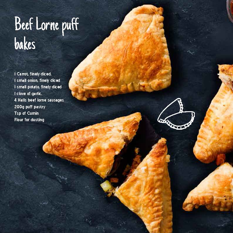 Recipes