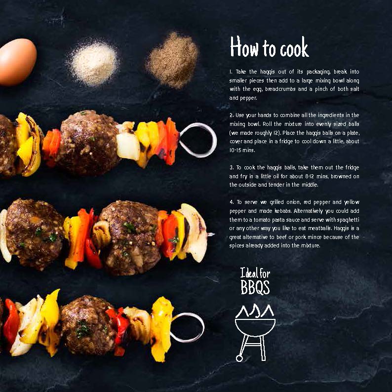 Recipes