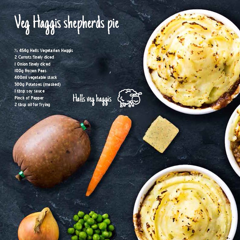Recipes