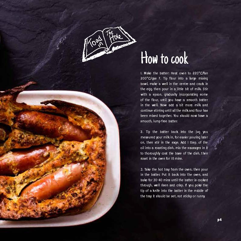 Recipes