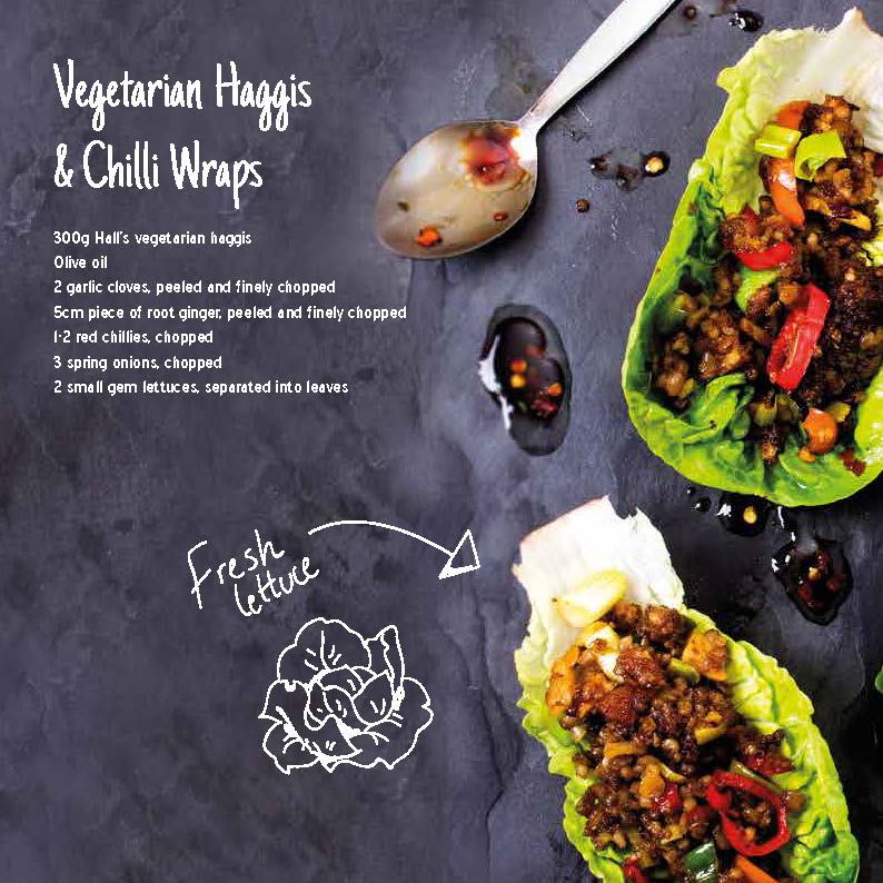 Recipes