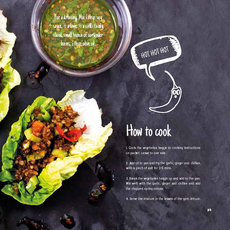 Recipes