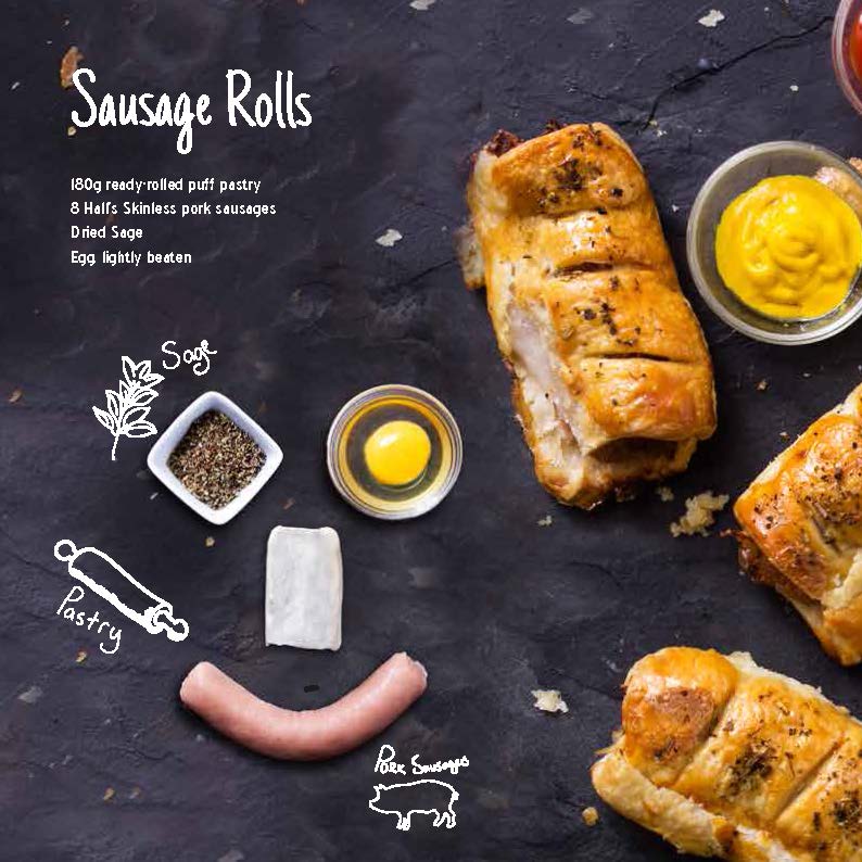Recipes