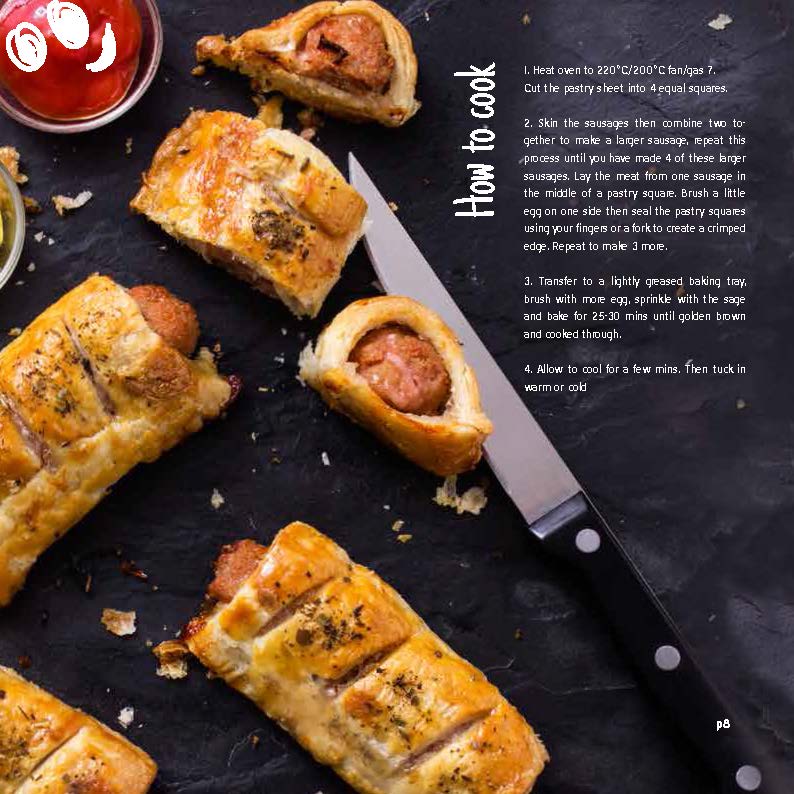 Recipes