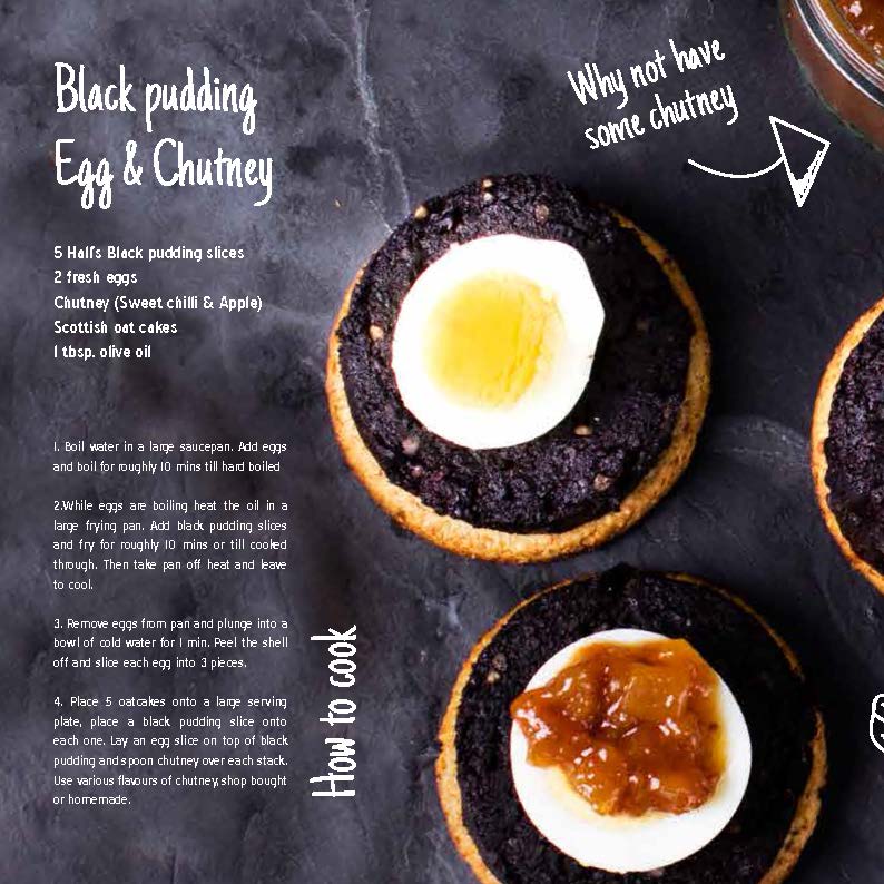 Recipes
